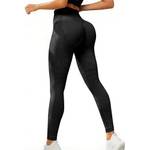 Nuoke 3D Kompressionsleggings