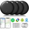 2026 Air Tracker Smart Tag von Tisoutec