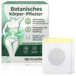 Herbvida Abnehmpflaster 120 Stück