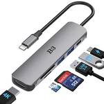 B3 Bigthree TC059