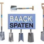 Baack-Spaten