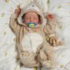 Reborn-Baby Puppen Junge von BABESIDE