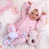 Reborn-Babypuppe von BABESIDE