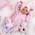 Reborn-Babypuppe von BABESIDE