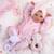 Babeside Reborn-Babypuppe