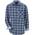 Herren Flanellhemd Floreverti von Babista