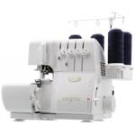 Overlock Nähmaschine