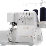 Overlock Nähmaschine