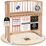 Beistellbett Boxspring