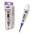 digitales Basalthermometer von BabyMad