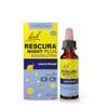 Rescura Night Plus Bachblüten Nachtruhe von Bach