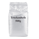 Trockenhefe