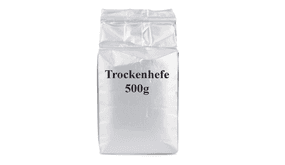 Trockenhefe