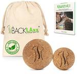 Backlaxx Faszienball-Set