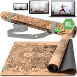 Backlaxx Yogamatte