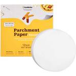 Katbite Backpapier Rund