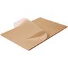 Backpapier von pro DP