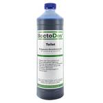 BactoDes Toilet Sanitärflüssigkeit