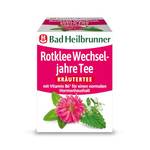 Bad Heilbrunner Rotklee Wechseljahretee
