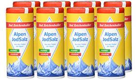 Jodsalz