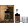 Antique Pelinkovac Liqueur Geschenkbox von Badel