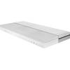 Irisette Smart 2 in 1 Duo 7-Zonen von Badenia