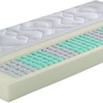 Taschenfederkernmatratze 160 x 200