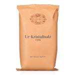 Bärbel Drexel Ur-Kristallsalz