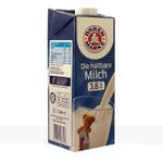 Bärenmarke Haltbare Milch