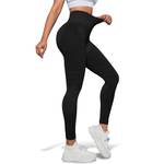 Bafiwu Anti Cellulite Leggings