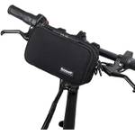 Baigio Vordertasche für Fahrrad