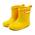 Gummistiefel von BAIYOU