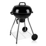 Bakaji Grill Holzkohlegrill