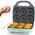 Mini Donut Maker von Bakers Friend