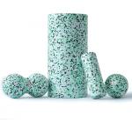 Balance Roll Faszienrollen-Set