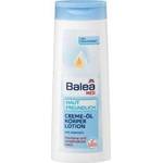 Balea Med Hautfreundlich Creme-Öl Körperlotion