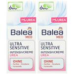 Balea Med Ultra Sensitive Intensivcreme Urea