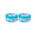Augen-Make-up Entferner-Pads von Balea