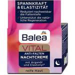 Balea Vital Anti-Falten Nachtcreme