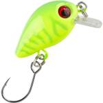 Balzer Forellenwobbler