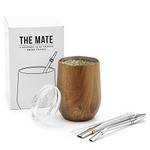 Mate-Becher