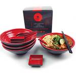 Balibetov Ramen-Schüssel-Set