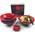 Ramen-Schüssel-Set von Balibetov