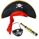 Balinco Piratenset