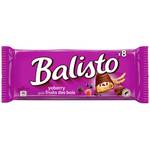 Balisto Yoberry