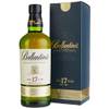 Blended-Scotch-Whisky 17 Jahre von Ballantines