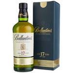 Ballantine's Blended-Scotch-Whisky 17 Jahre