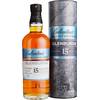 The Glenburgie 15 Jahre von Ballantines