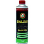 Ballistol Balsin Schaftöl Rot-Braun