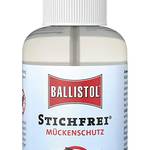 Mückenschutz Kinder